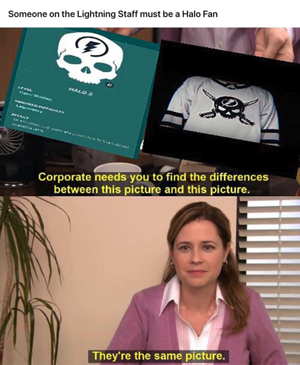 hockey memes, NHL memes