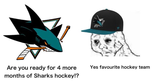 hockey memes, nhl memes