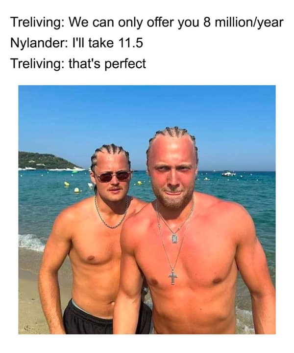 hockey memes, nhl memes