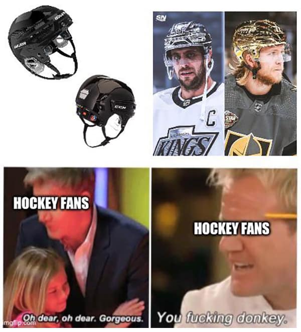 hockey memes, nhl memes