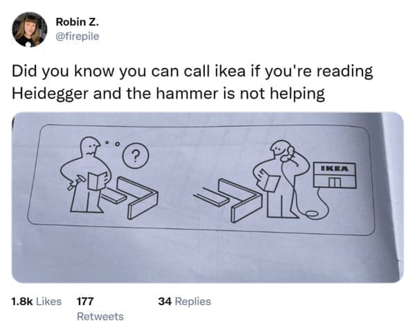 ikea memes, furniture fails