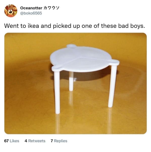 ikea memes, furniture fails
