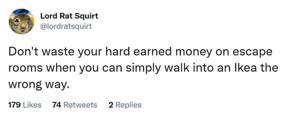 ikea memes, furniture fails