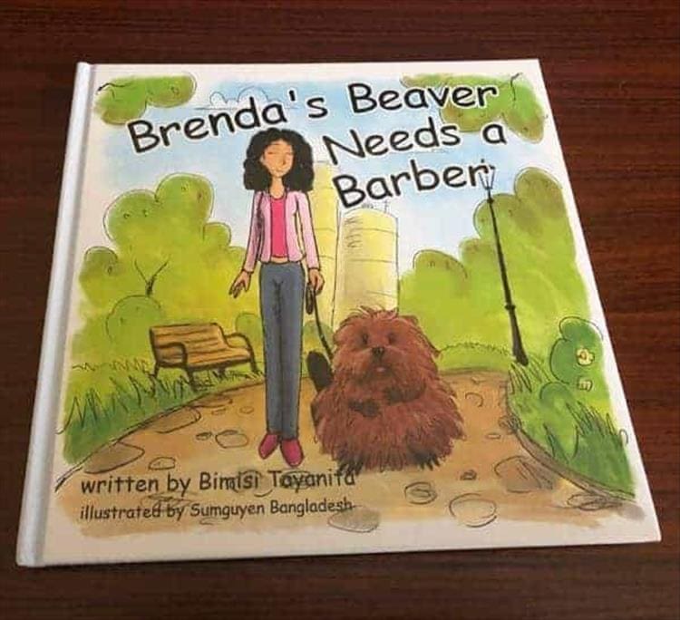 innocent book titles