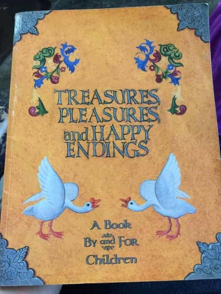innocent book titles