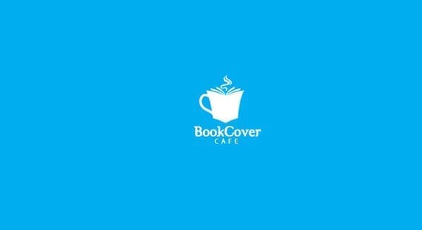 Logos with hidden meanings BookCover
