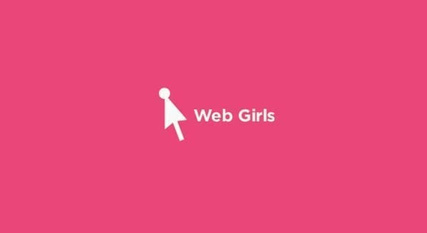 Logos with hidden meanings Web Girls