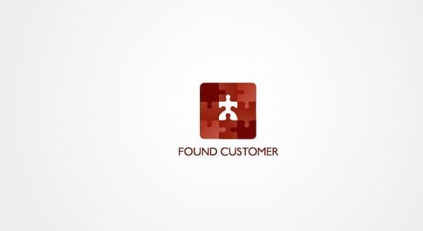 Logos with hidden meanings FOUND CUSTOMER