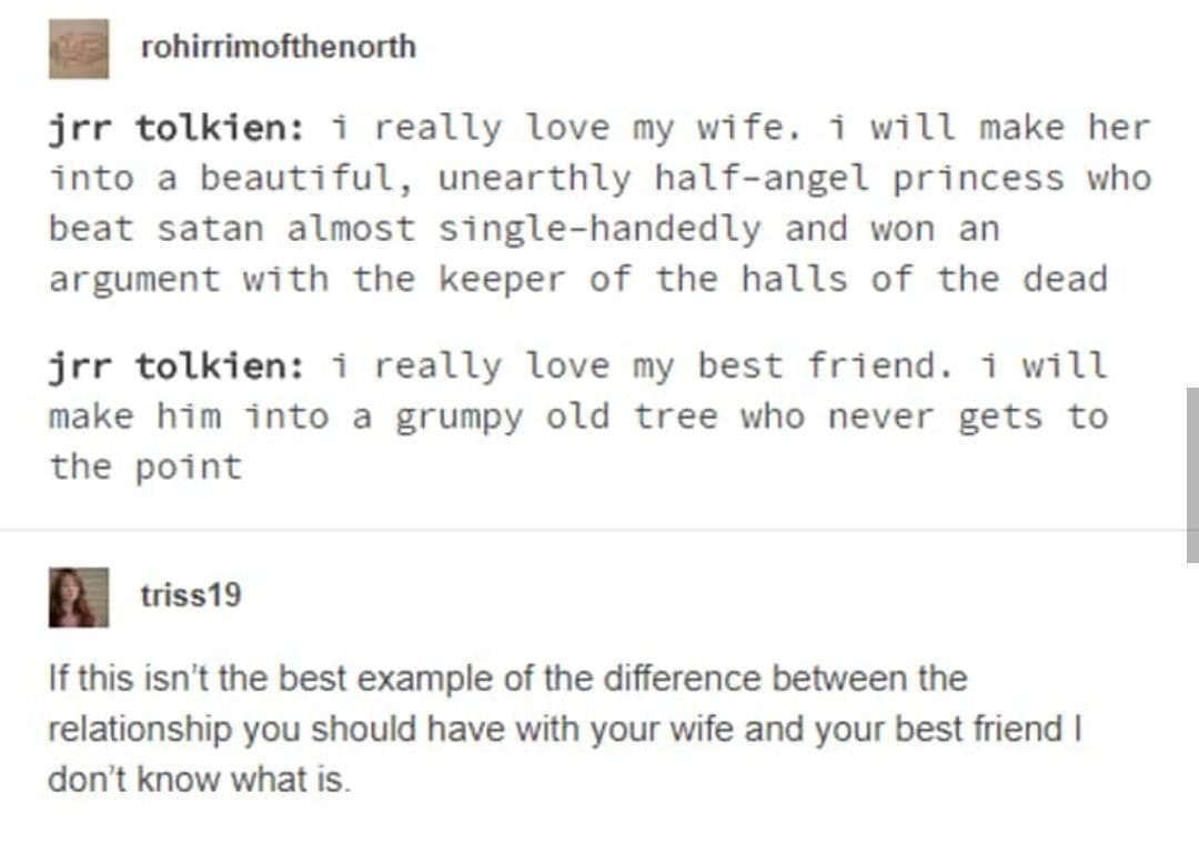 LoTR memes, Tolkien memes