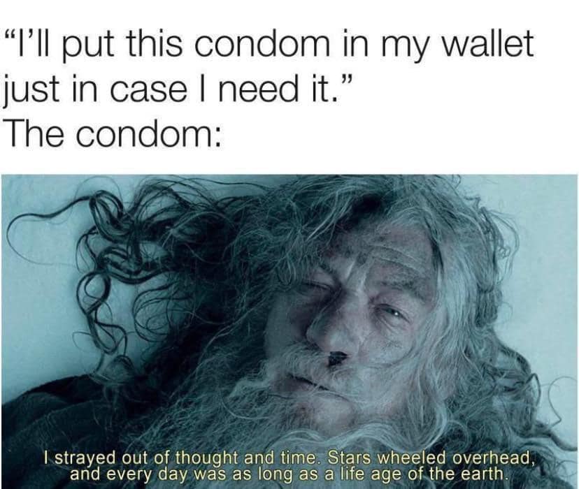 LoTR memes, Tolkien memes