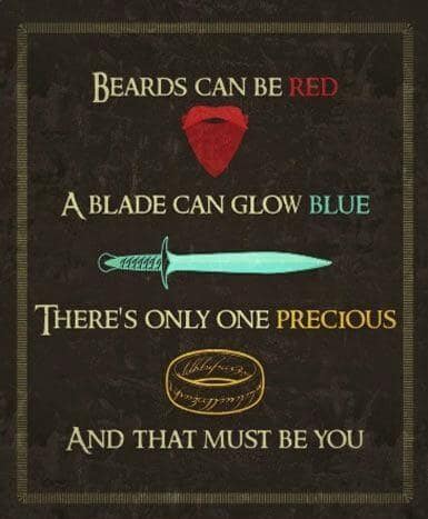 LoTR memes, Tolkien memes