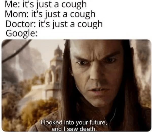 lotr memes, tolkien humor