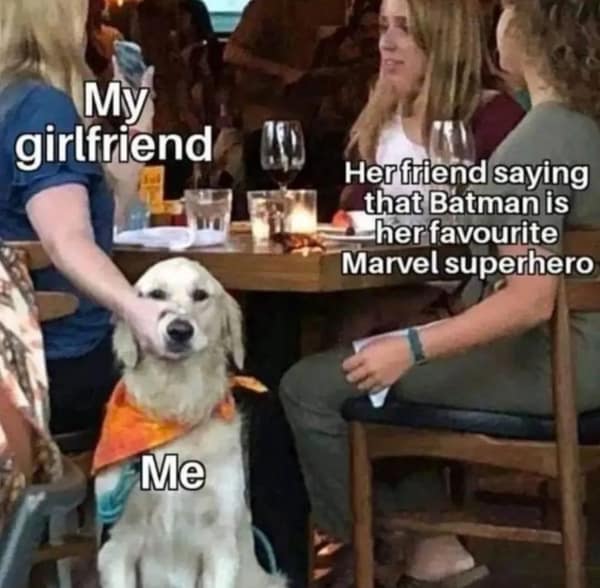 marvel memes