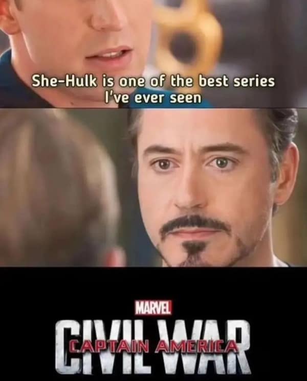 marvel memes