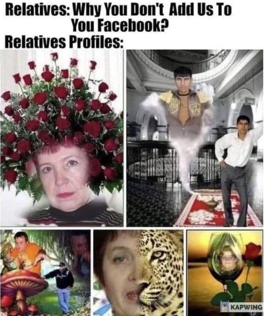 meme dump, daily humor