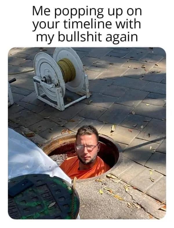 meme dump, daily humor