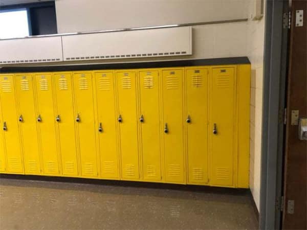 mildly annoying things, visual agitation