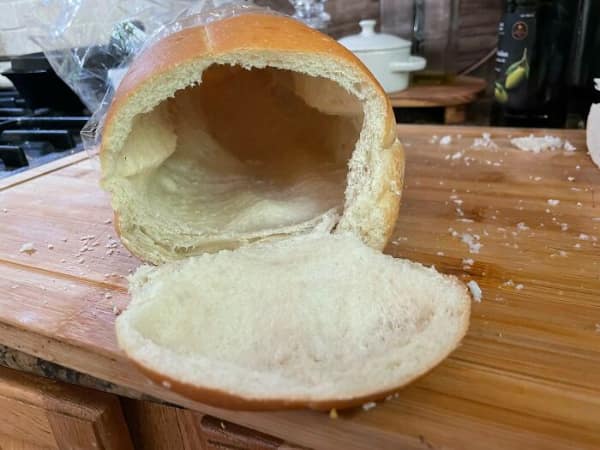 mildly annoying things, visual agitation