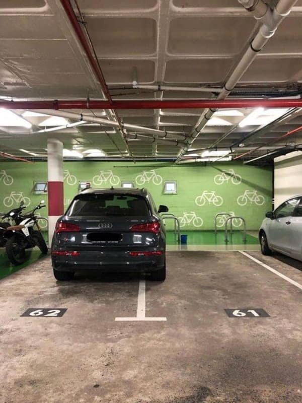 mildly annoying things, visual agitation