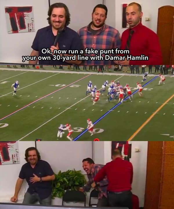 NFL memes, football memes