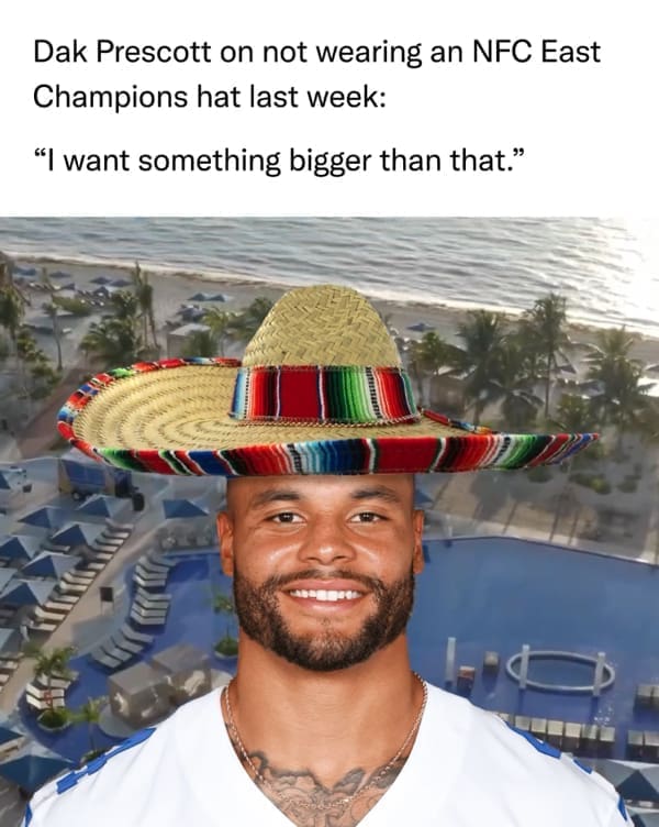 NFL memes, football memes