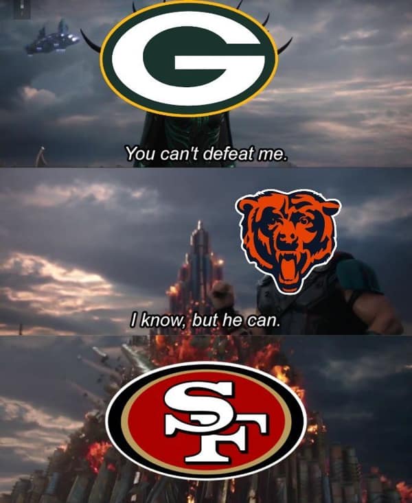 NFL memes, football memes