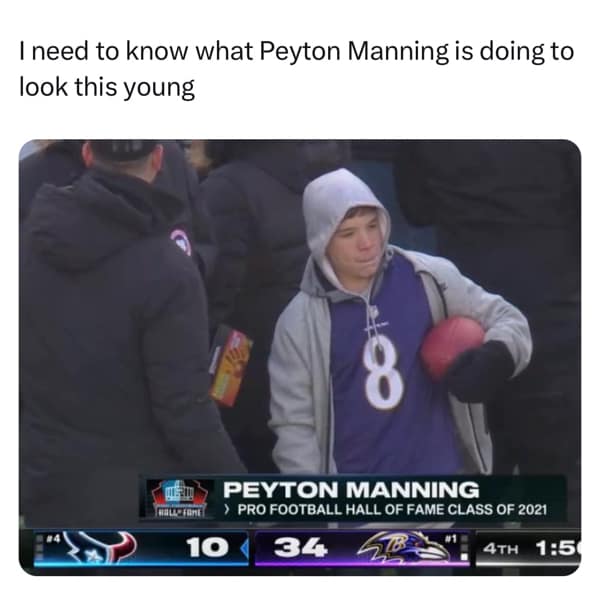 NFL memes, football memes