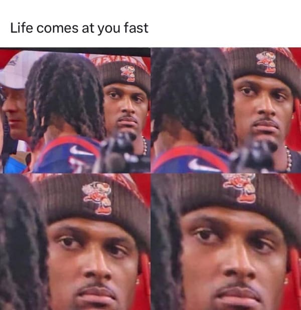 NFL memes, football memes