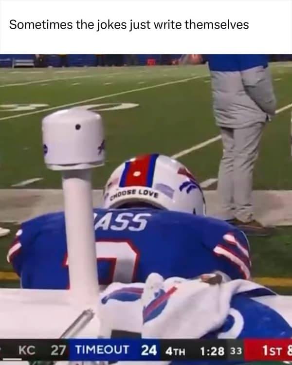 NFL memes, football memes