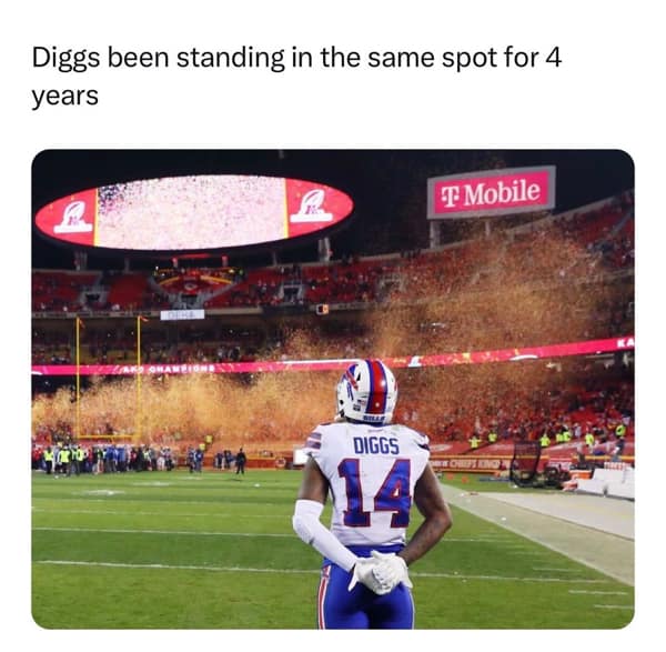 NFL memes, football memes