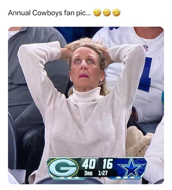 NFL memes, football memes