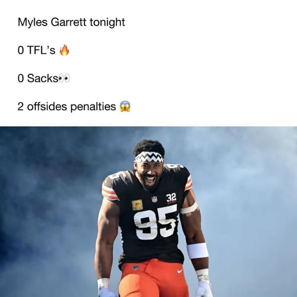 NFL memes, football memes