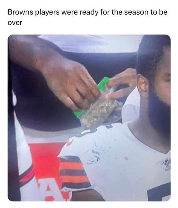 NFL memes, football memes