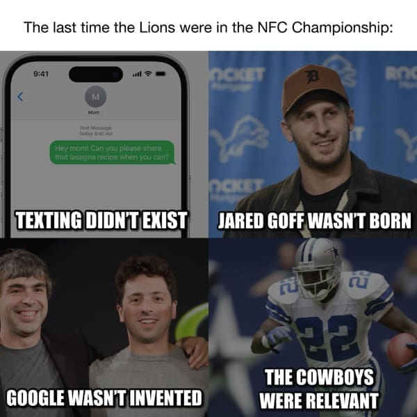 NFL memes 