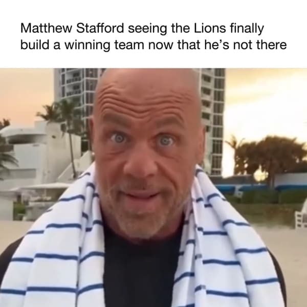 NFL memes, football memes