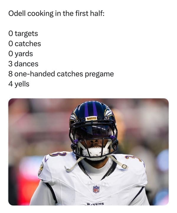 NFL memes 