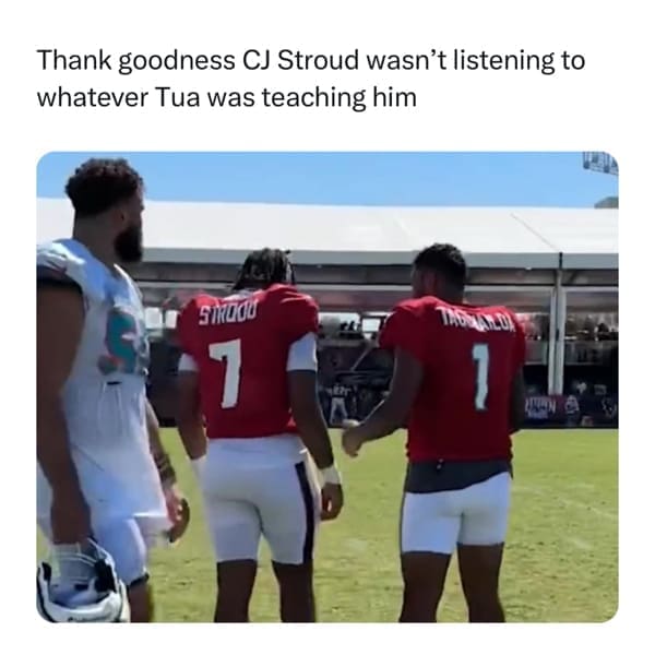 NFL memes, football memes