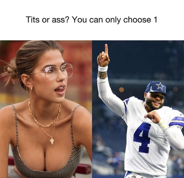 NFL memes, football memes