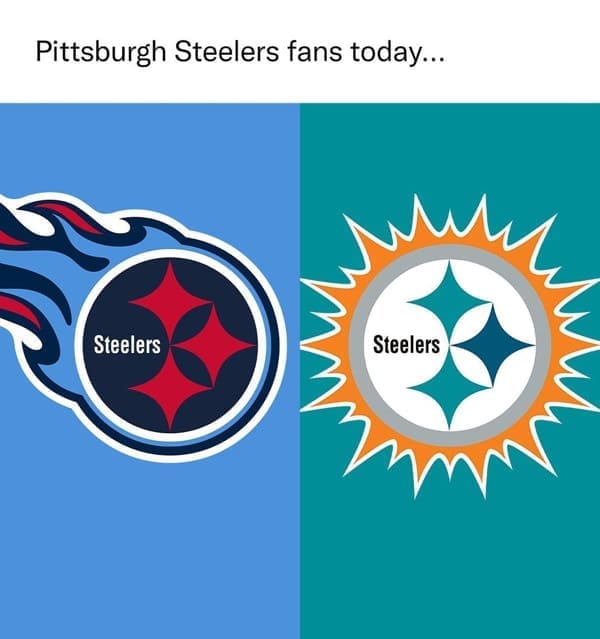 NFL memes, football funnies