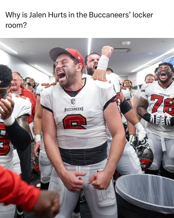 NFL memes, football memes