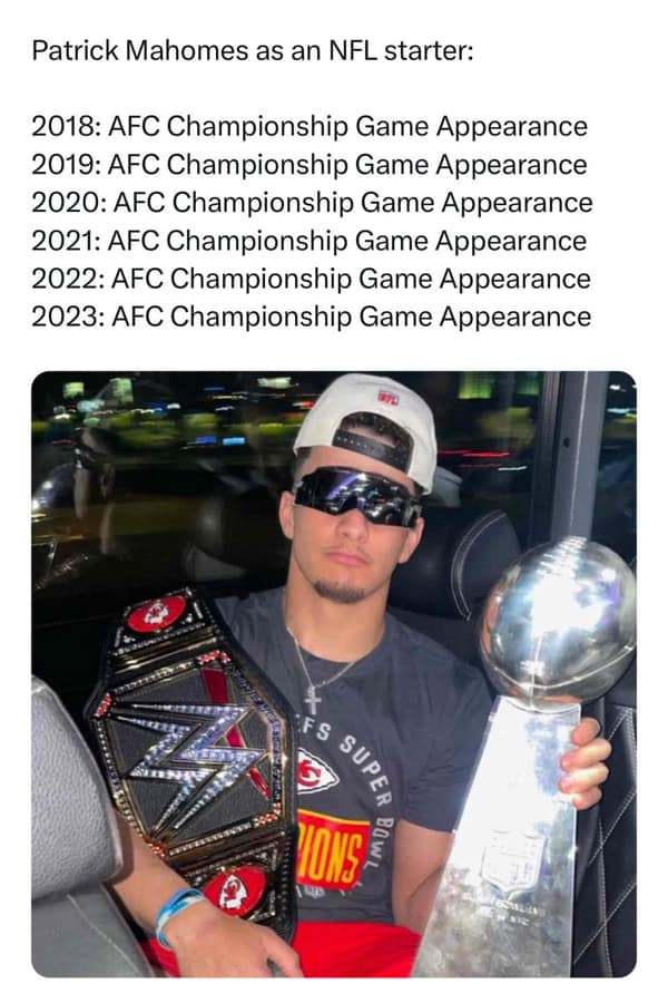 NFL memes, football memes