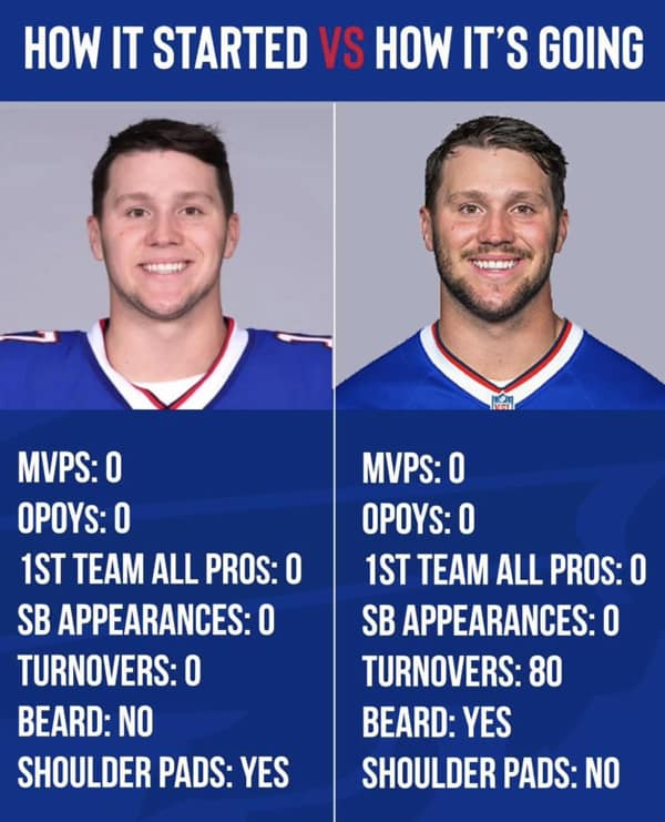 NFL memes, football memes