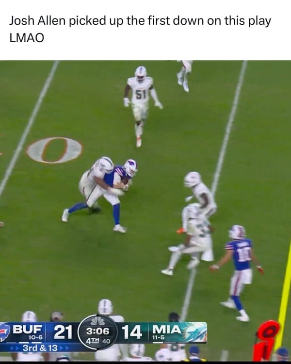 NFL memes, football funnies