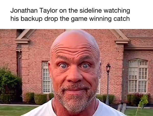 NFL memes, football funnies