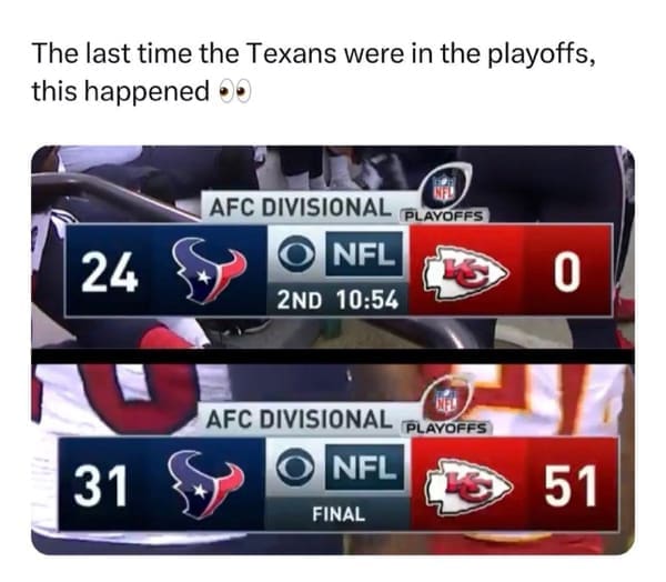 NFL memes, football funnies