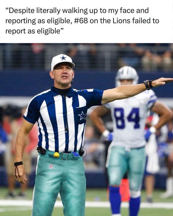 nfl memes, football humor