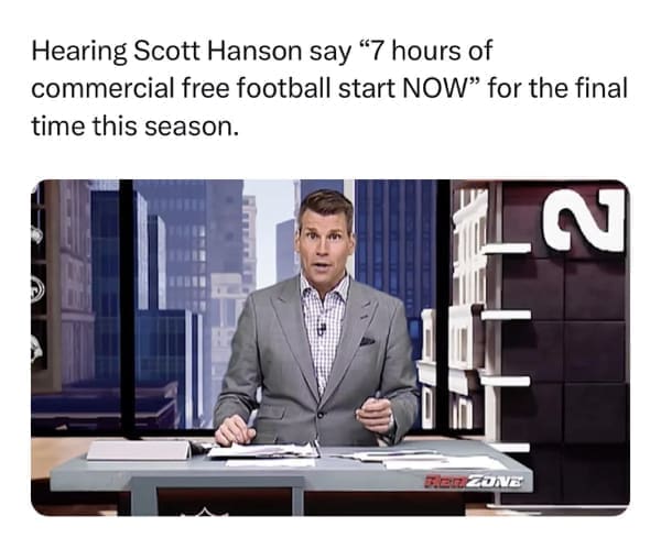 NFL memes, football funnies