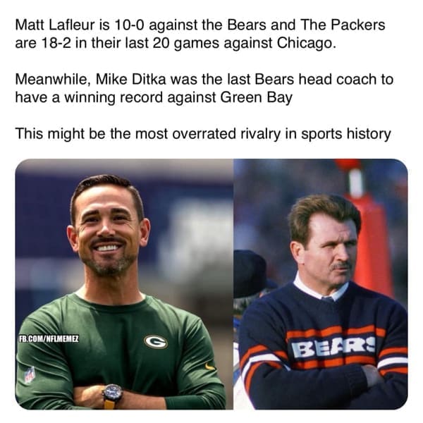 NFL memes, football funnies