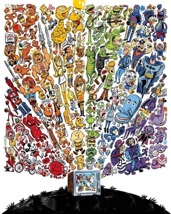 nostalgic pictures, retro memes