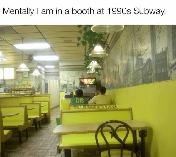 nostalgic pictures, retro memes